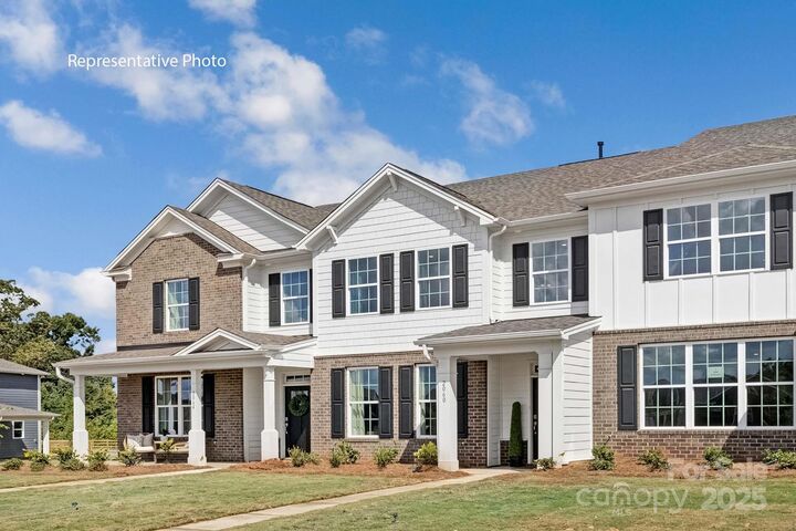 Property Photo: 2008 Harlequin Drive NC 28079