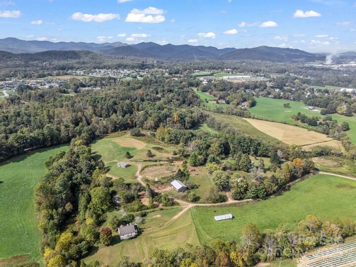 Property Photo:  128 Cook Lane  NC 28759 