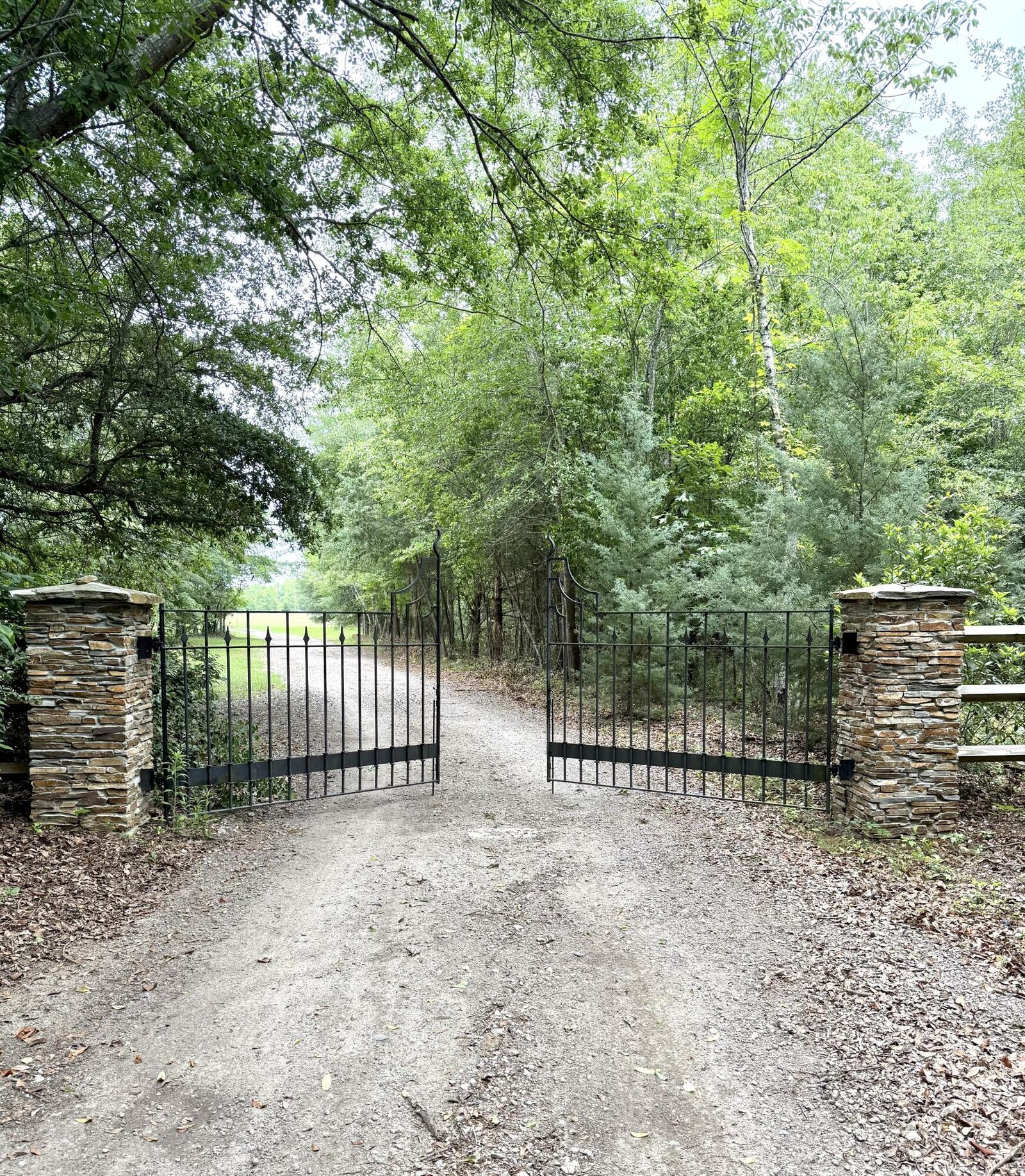 Property Photo: Tbd Fort Motte Road SC 29135