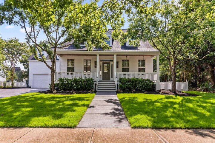 Property Photo: 2205 Daniel Island Drive SC 29492