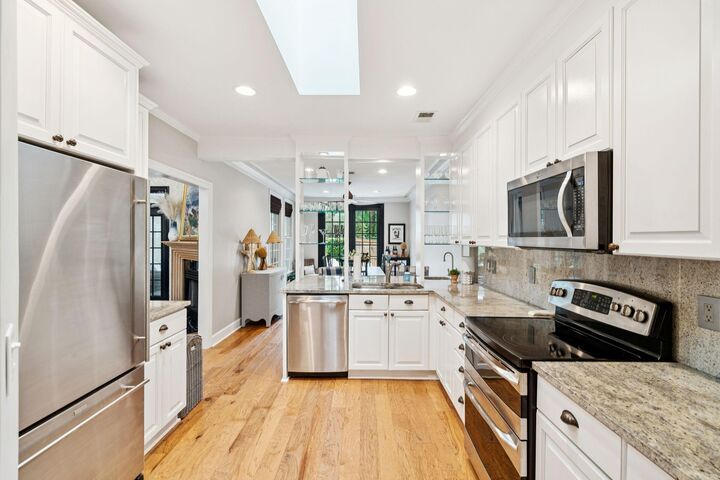 Property Photo:  601 Wading Court  SC 29464 