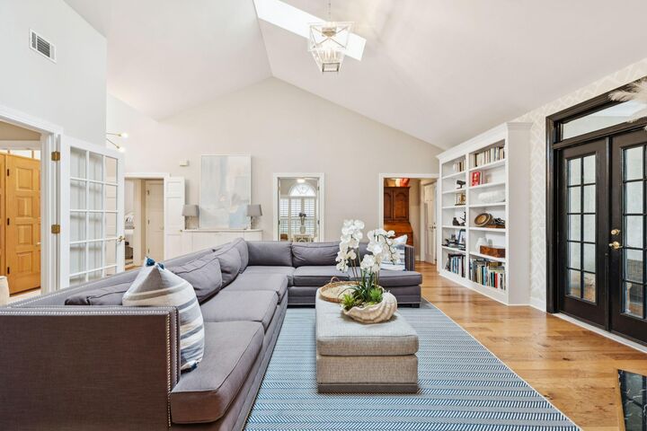 Property Photo:  601 Wading Court  SC 29464 