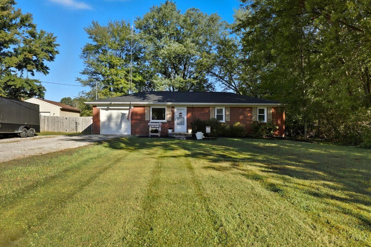 Property Photo: 2370 State Route 131 OH 45122