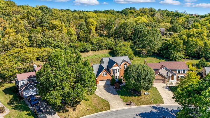Property Photo: 8742 Rupp Farm Drive OH 45069