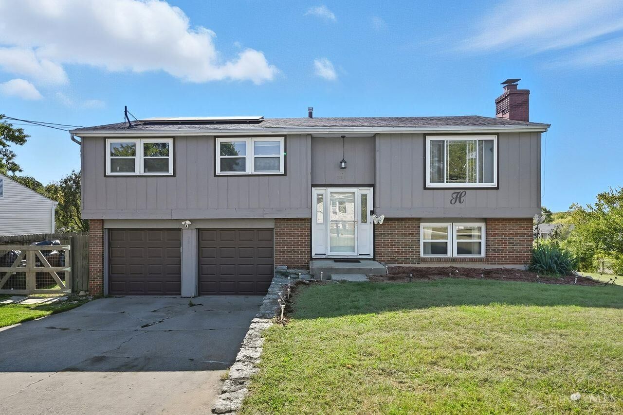 Property Photo: 2869 Houston Road OH 45251