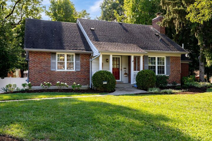 Property Photo: 7113 Greenfringe Lane OH 45224