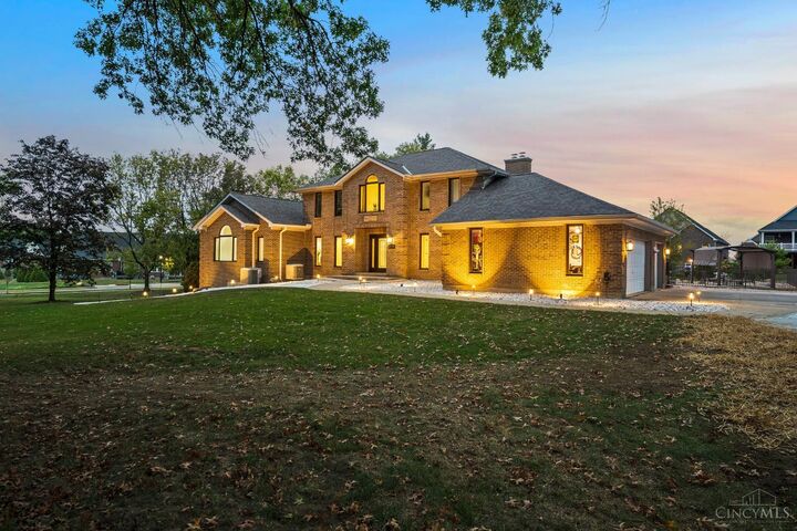 7306 Millikin Road  Liberty Twp OH 45044 photo