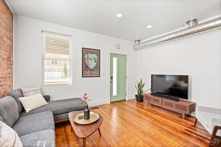 Property Photo: 3120 Hackberry Street OH 45207