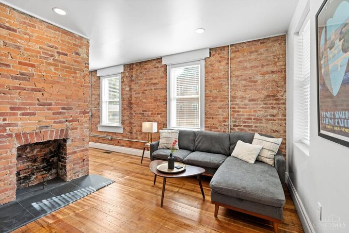 Property Photo: 3120 Hackberry Street OH 45207