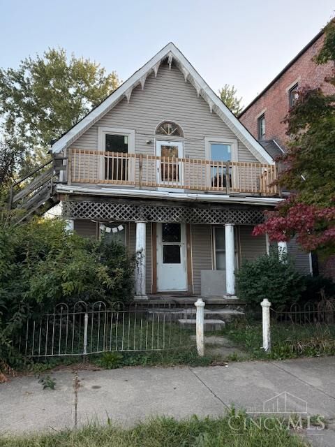Property Photo: 4 Main Street OH 45003