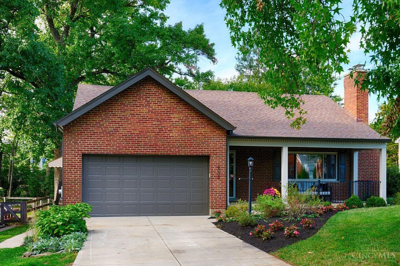 Property Photo: 6008 Winnetka Drive OH 45236