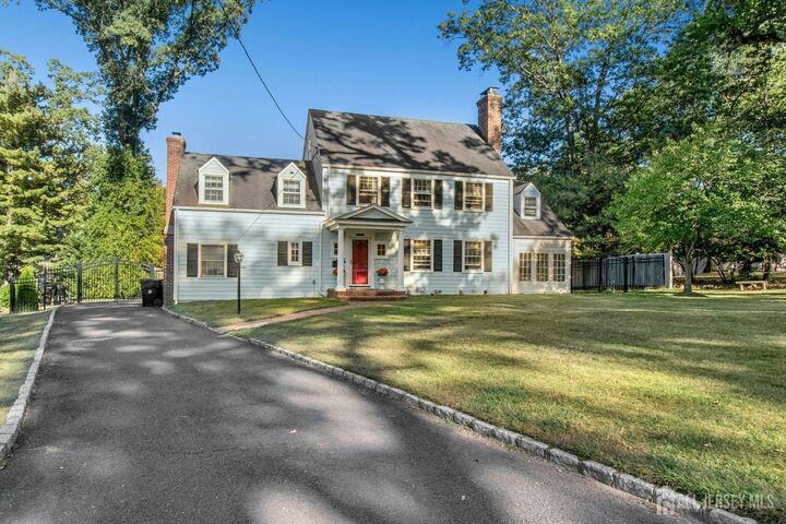 Property Photo:  1657 Forest Hill Road  NJ 07060