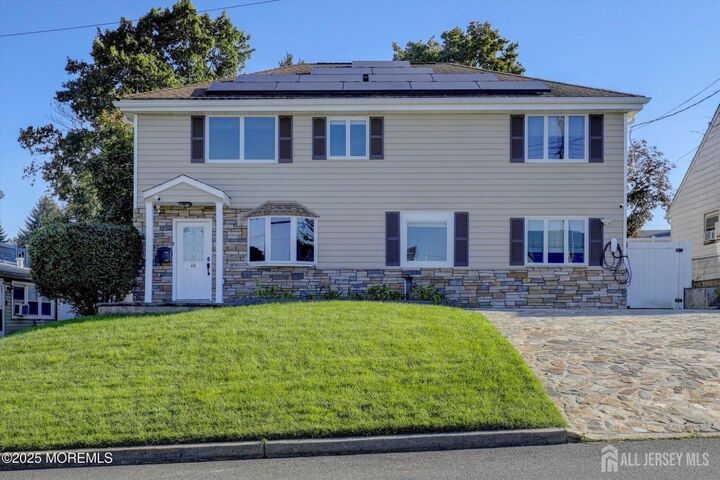 48 Cedar Terrace  Sayreville NJ 08859 photo