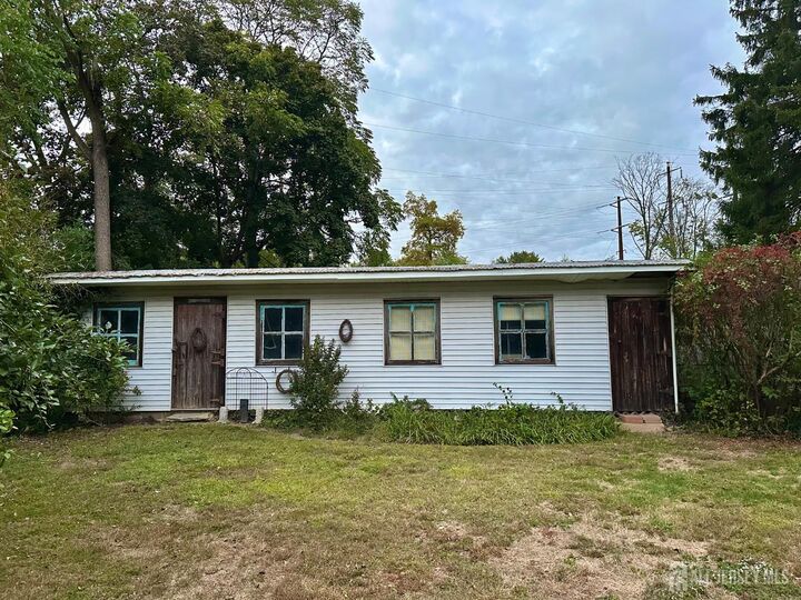 Property Photo: 45 Old New Road NJ 08852