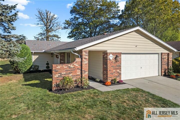 Property Photo:  235 Vernon Road 235A  NJ 08831 