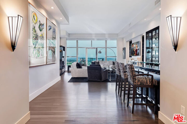 Property Photo: 10776 Wilshire Blvd CA 90024