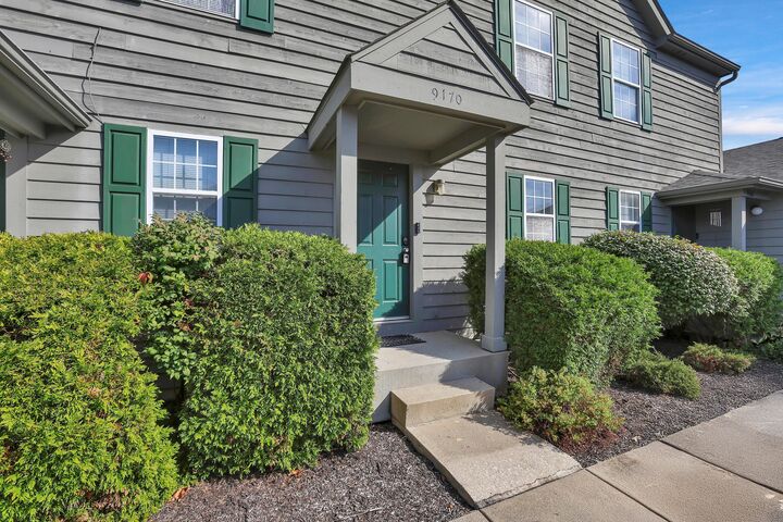 Property Photo: 9170 Parkbury Lane OH 43035