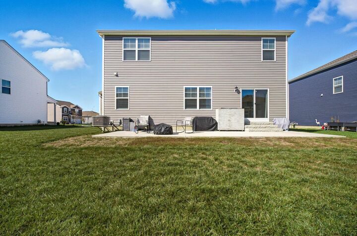 Property Photo: 485 Melissa Drive OH 43064