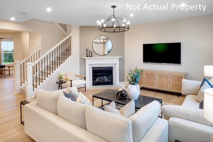 Property Photo: 391 Cardinal Point Drive OH 43015