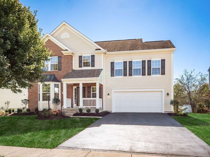 171 Longleaf Street  Pickerington OH 43147 photo