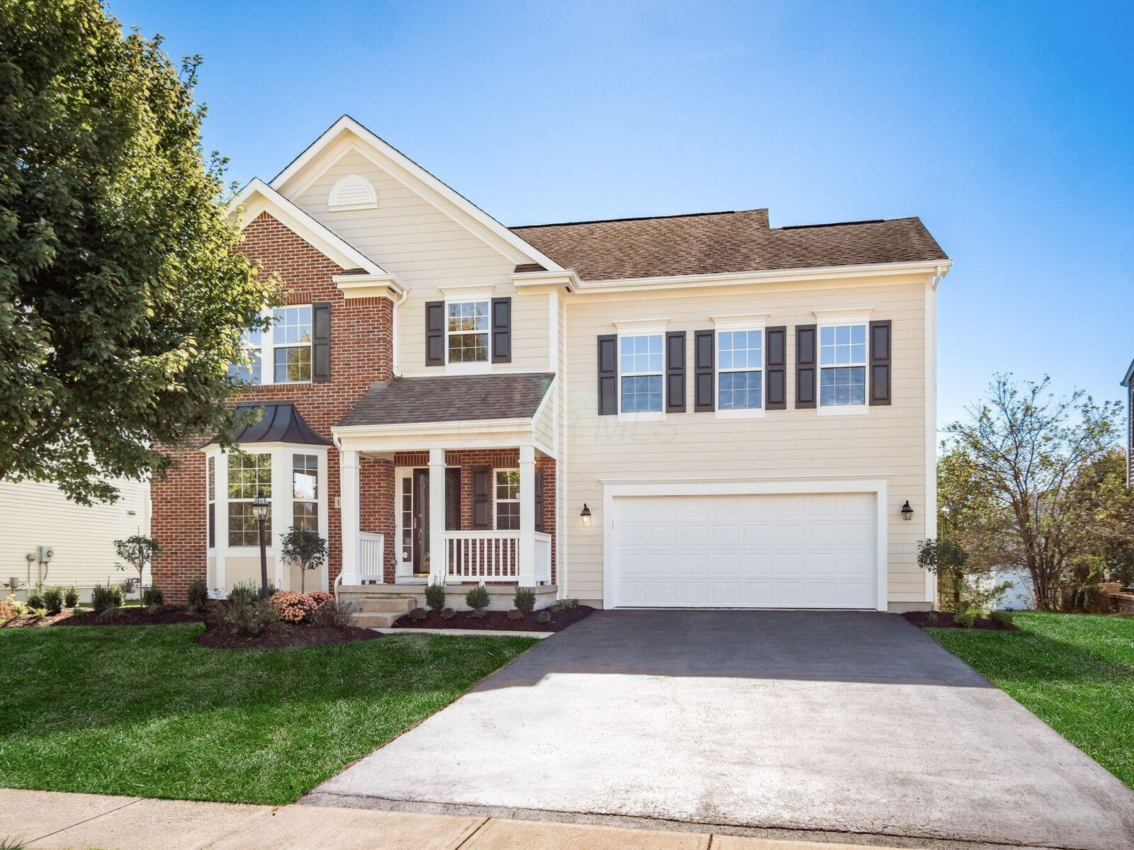 Property Photo: 171 Longleaf Street OH 43147