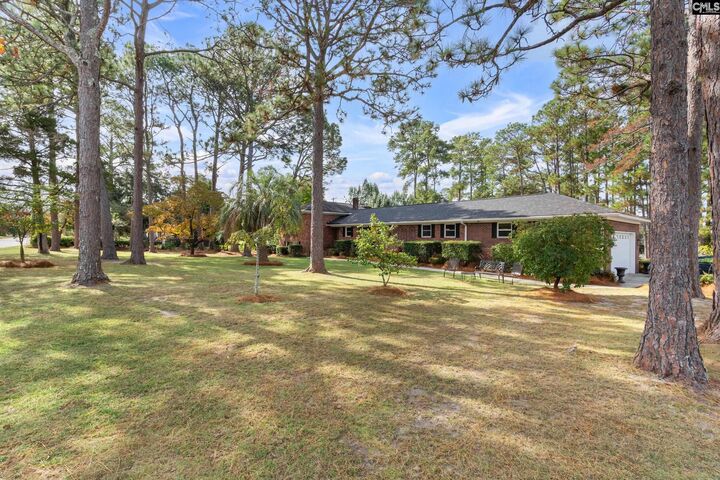 Property Photo:  6801 Patricia  SC 29209