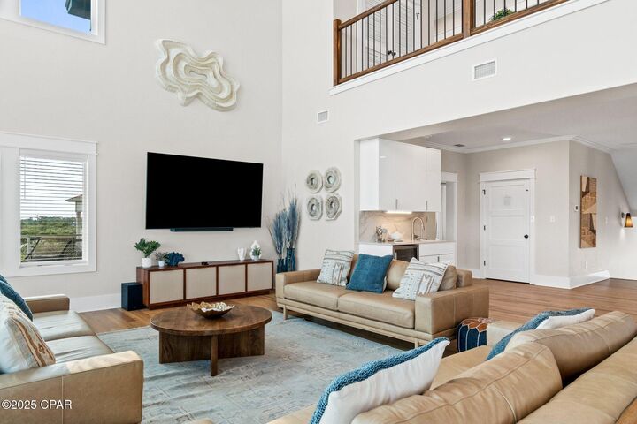 Property Photo:  1570 E Gulf Beach Drive  FL 32328 