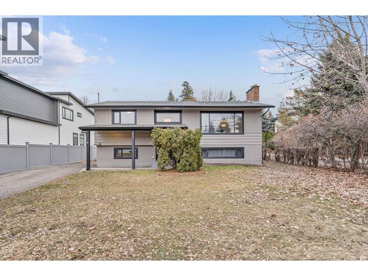 Property Photo:  4611 Gordon Drive  BC V1W 1T5 