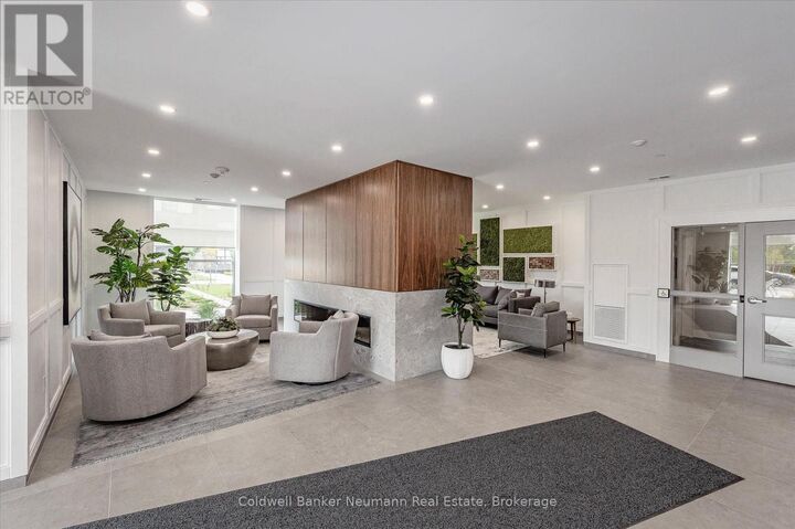 Property Photo: 1880 Gordon Street 204 ON N1L 0P5