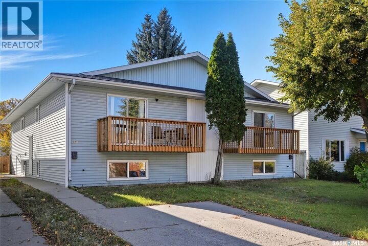 119 - 121 Olmstead Road  Saskatoon SK S7M 4L9 photo