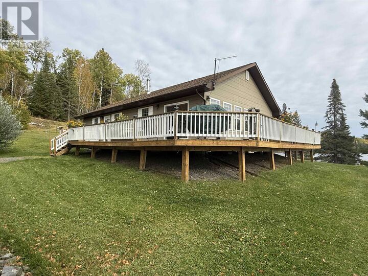 Property Photo: 0 Camp 33 Rd ON P0V 1P0