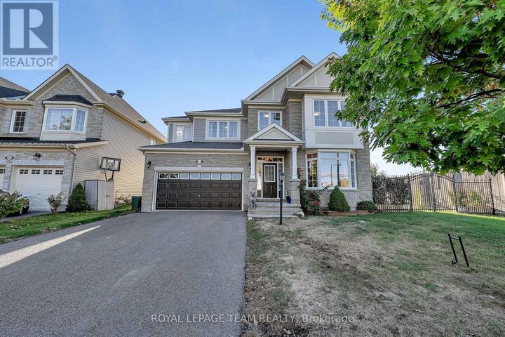 Property Photo: 200 Kinloch Court ON K2J 5S9