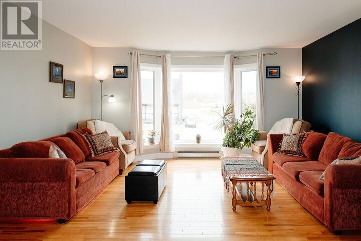 Property Photo: 29 Morgan Drive NL A1V 2H6