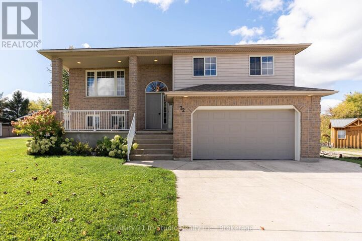 72 Jane Street  Chatsworth ON N0H 1G0 photo