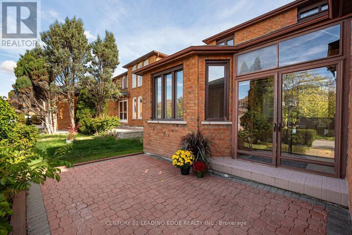 Property Photo:  7 Delancey Crescent  ON L3P 7C9