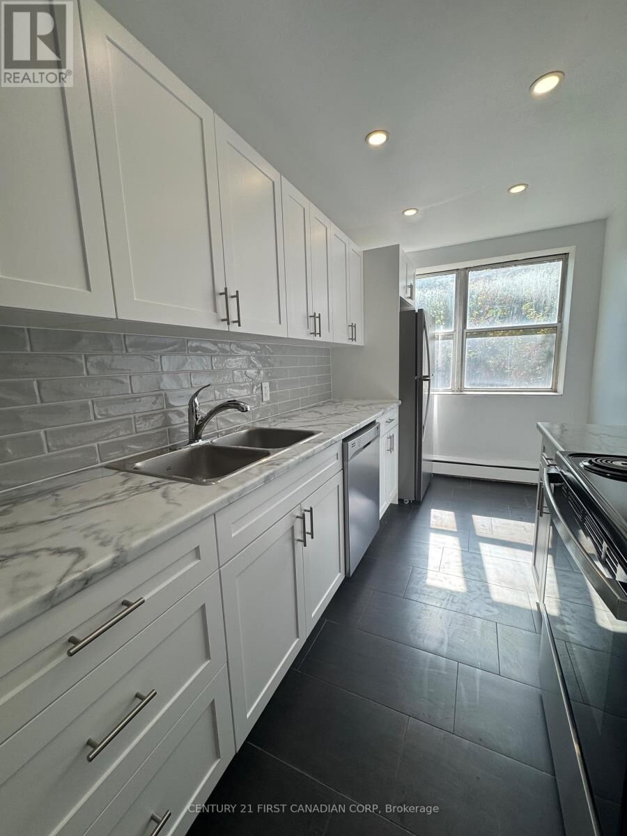 Property Photo: 75 High Street 317 ON N6C 4J8
