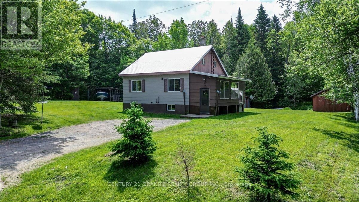 Property Photo: 148 Upper Turriff Road ON K0L 1C0