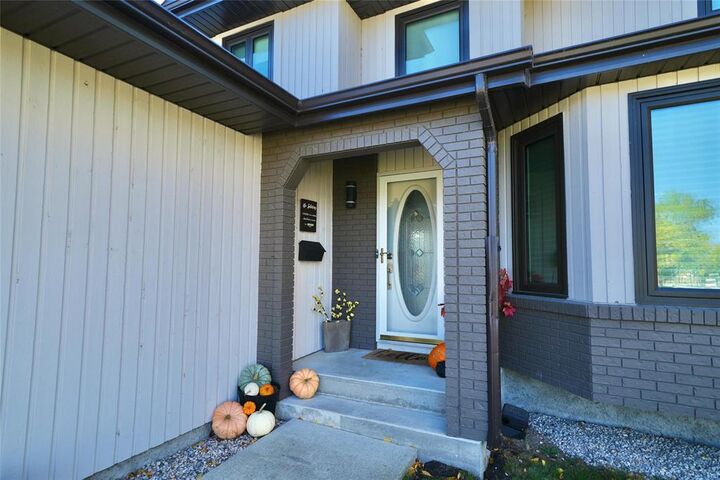 Photo de la propriété: 39 Island Cove MB R3X 1G1