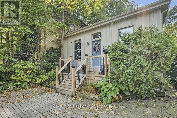 Property Photo:  393 Central Avenue  ON N6B 2E3 