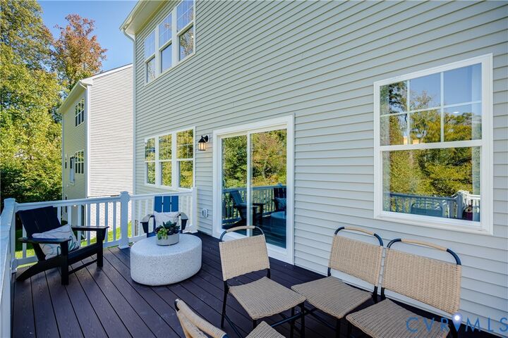 Property Photo: 6473 Fennec Run VA 23120
