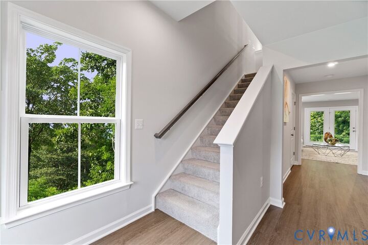 Property Photo: 439 Burden Drive VA 23060