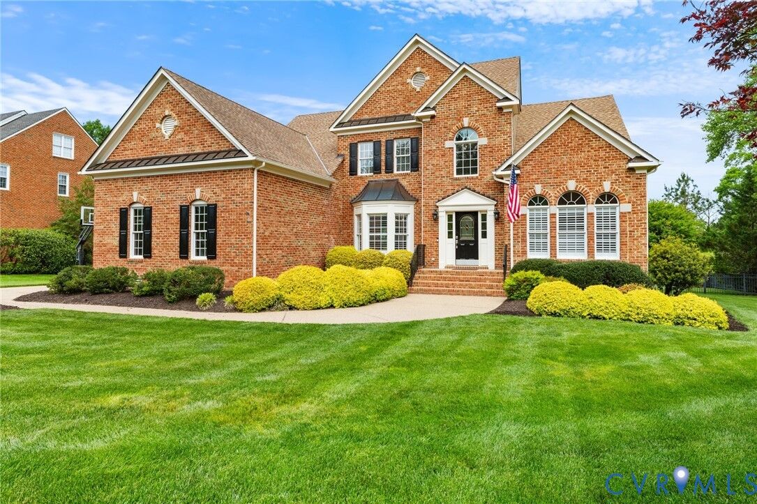 Property Photo: 16106 Swallowtail Place VA 23113
