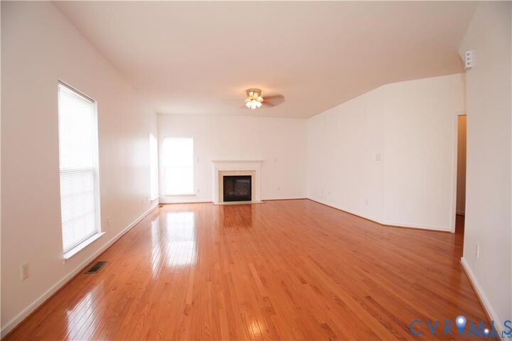 Property Photo: 3816 Morton Drive VA 23223