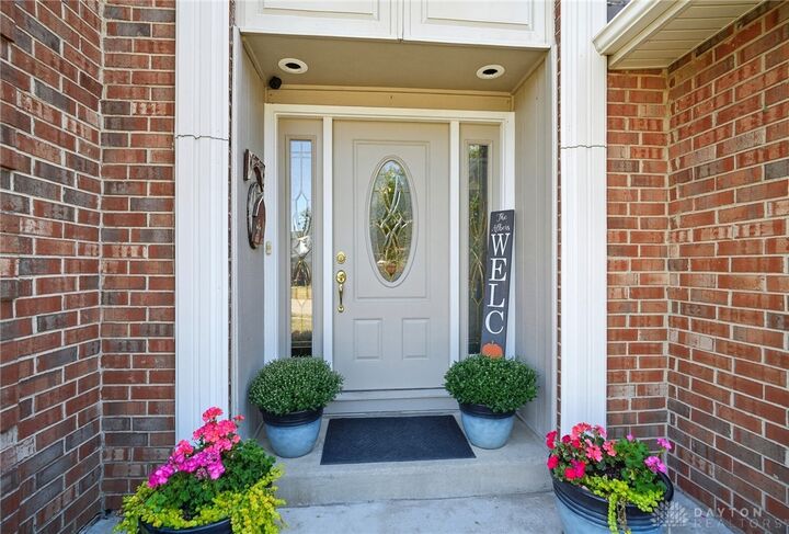 Property Photo:  8830 Christygate Lane  OH 45424 