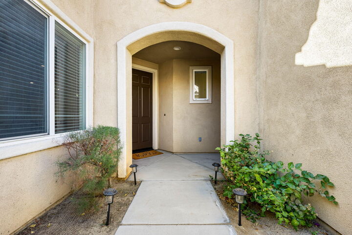 Property Photo: 82223 Travolta Avenue CA 92201
