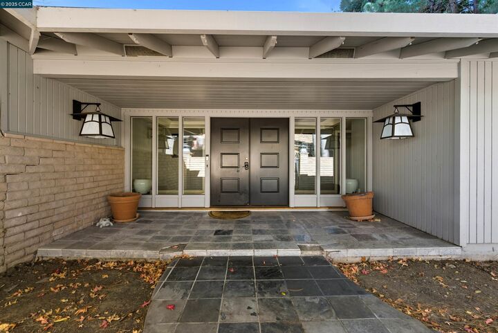 Property Photo: 3749 St Francis Dr CA 94549