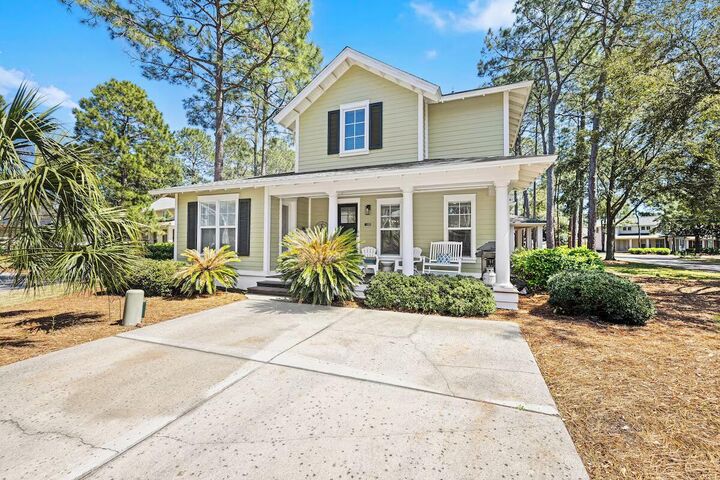 1352 Ravens Run W  Miramar Beach FL 32550 photo