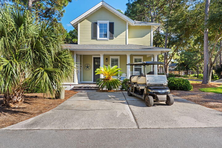 1352 Ravens Run W  Miramar Beach FL 32550 photo