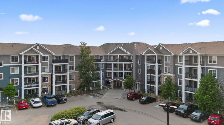 6084 Stanton Drive SW 304  Edmonton AB T6X 0Z4 photo