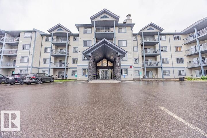 16303 95 Street NW 314  Edmonton AB T5Z 3V1 photo